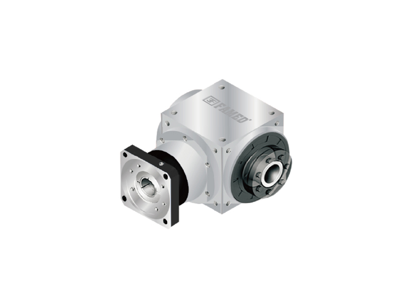 AT-FC HOLLOW SHAFT OUTPUT PLANETARY GEARBOX (en inglés)