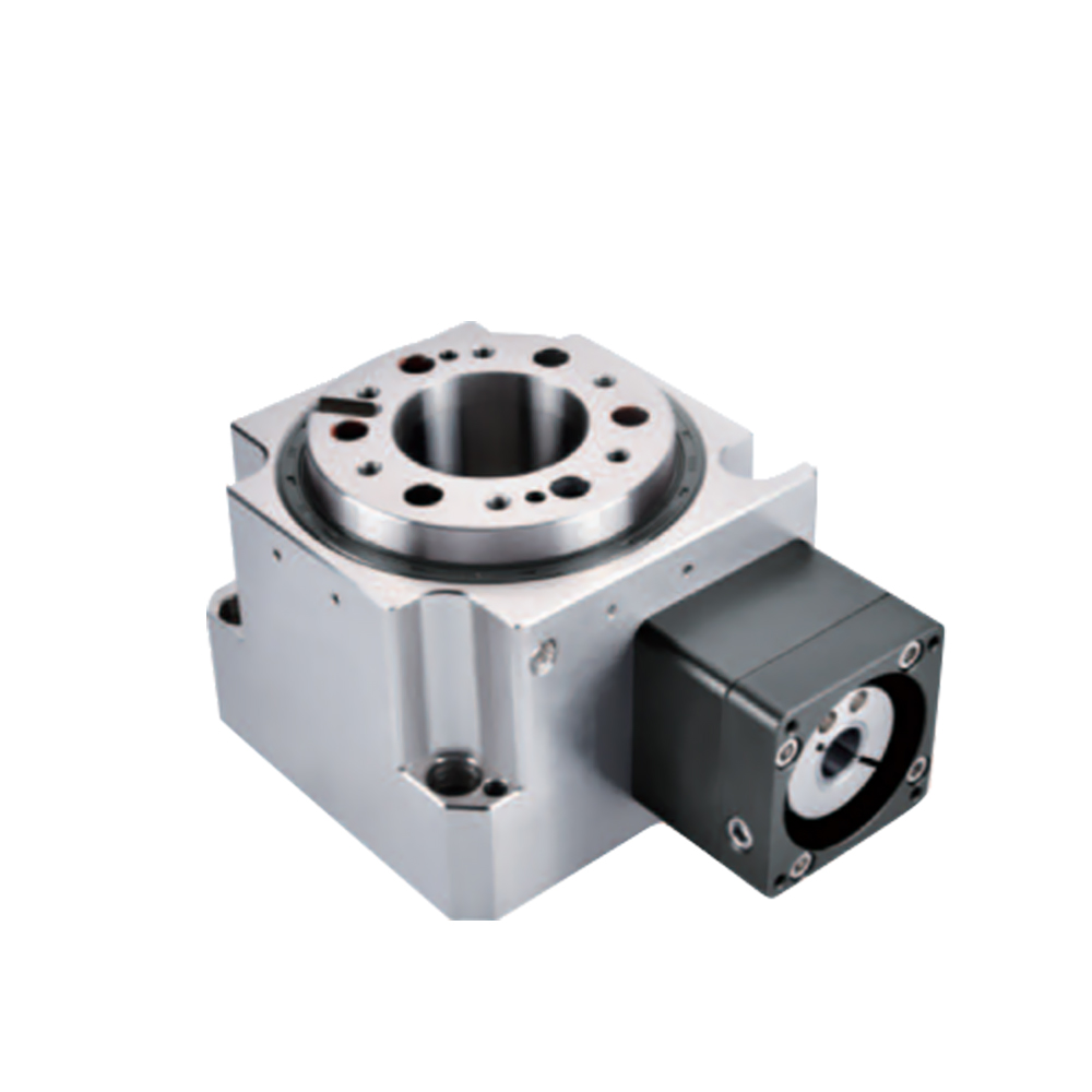RK serie Hypo plataforma de rotación hueca del diente