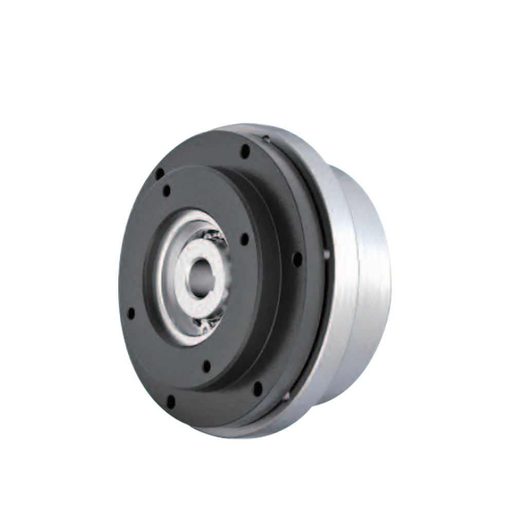 FEQ Wheel Gearbox (en inglés)