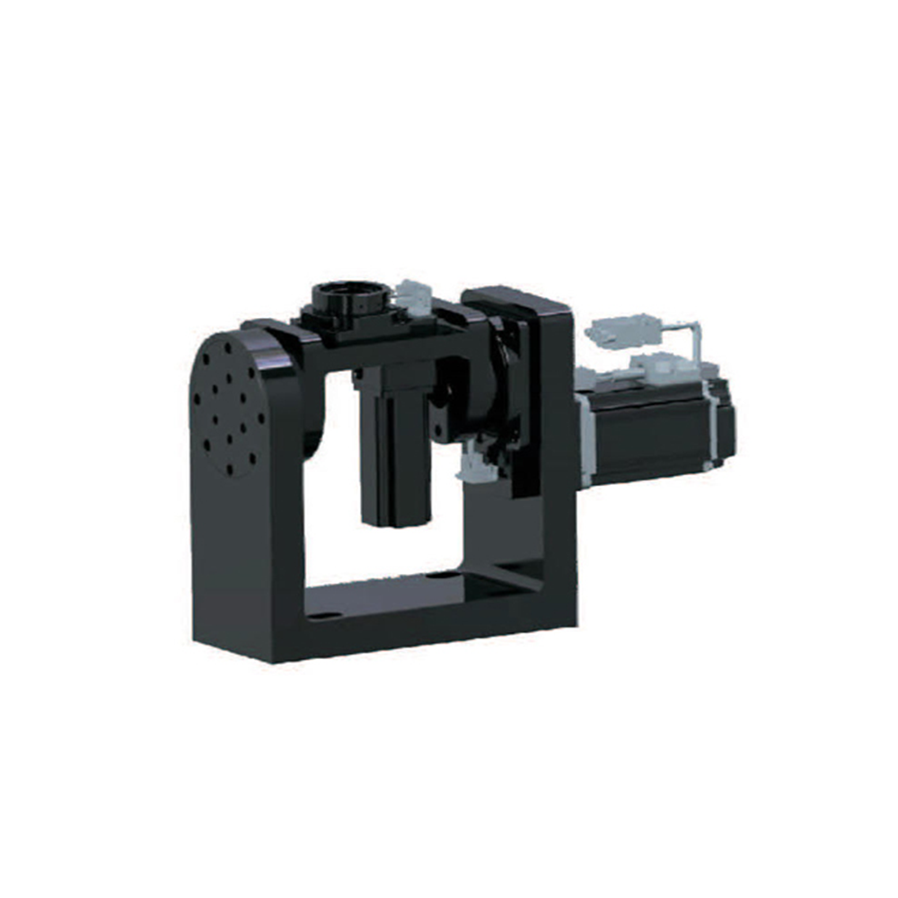 Mesa giratoria Micro serie DGT