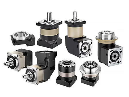 Gearbox Basics: depth Guide from Working Principle to Selection | FengHua Transmission (en inglés)