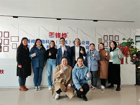 3F FAMED Brand Story: Precision Gearbox Manufacturer Driving Industrial Innovation (en inglés)