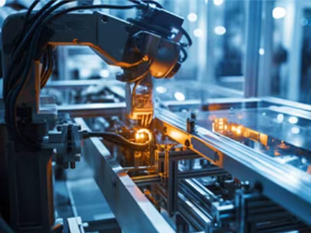 Reducreducde de plataforma giratoria hude de la serie FengHua DG - solución de transmisión de alta precisión