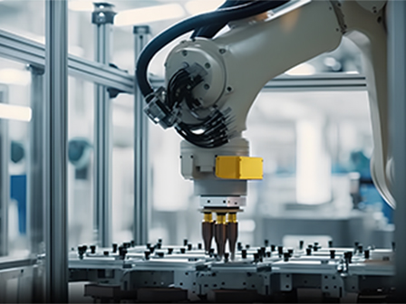 Reducreducde engrantrends & FengHua's high-high-design | Industrial Energy saving Solutions (en inglés)