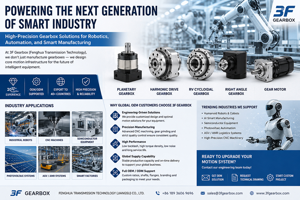 Alimentar la próxima generación de industria inteligente